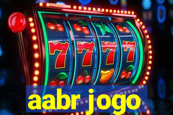 aabr jogo